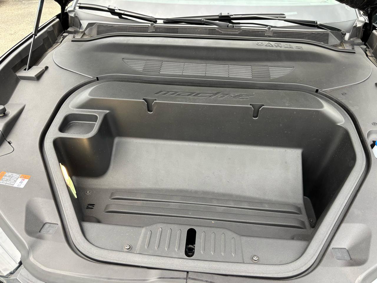 Used 2025 Ford Mustang Mach-E Premium image 57