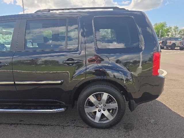 Used 2013 Honda Pilot Touring image 16