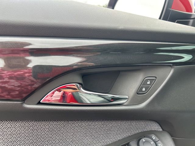 New 2026 Chevrolet TrailBlazer LT w/ Convenience Package image 12