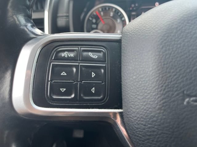 Used 2021 RAM 3500 Laramie AWD/4WD image 17