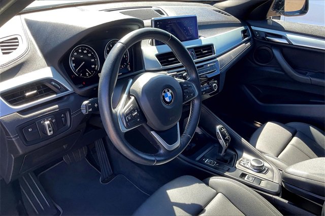 Used 2022 BMW X2 sDrive28i w/ Convenience Package image 14
