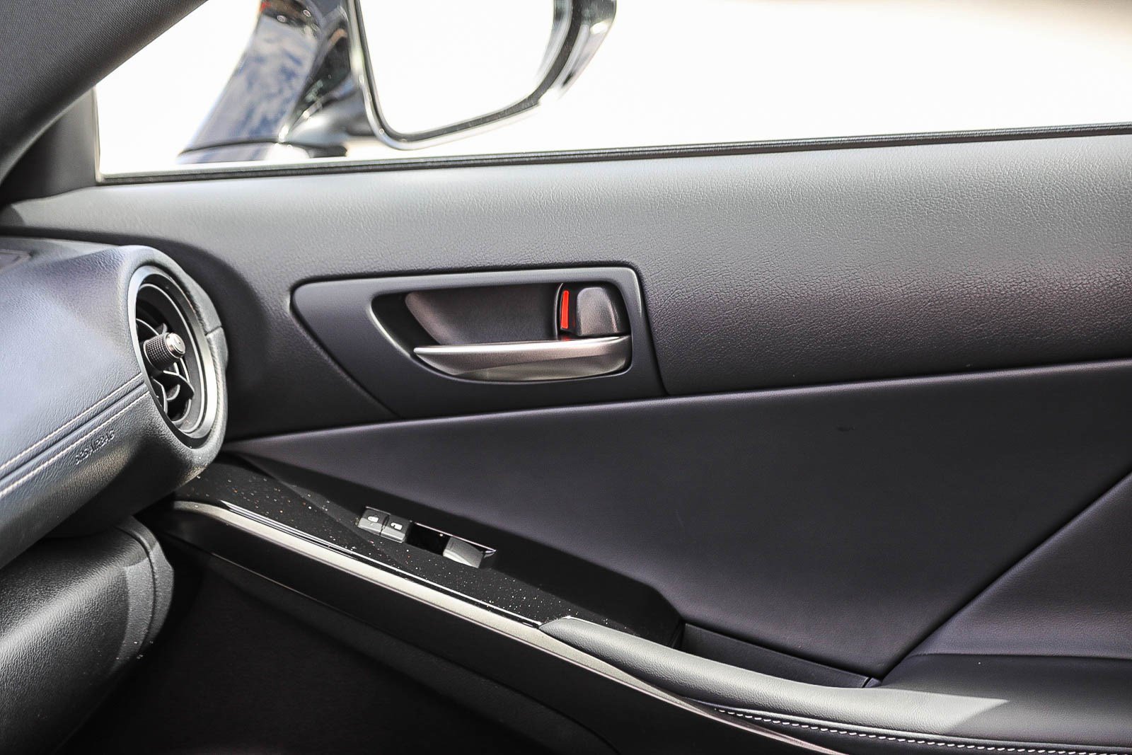 Certified 2025 Lexus IS 300 F Sport w/ Accessory Package 2 RWD image 21