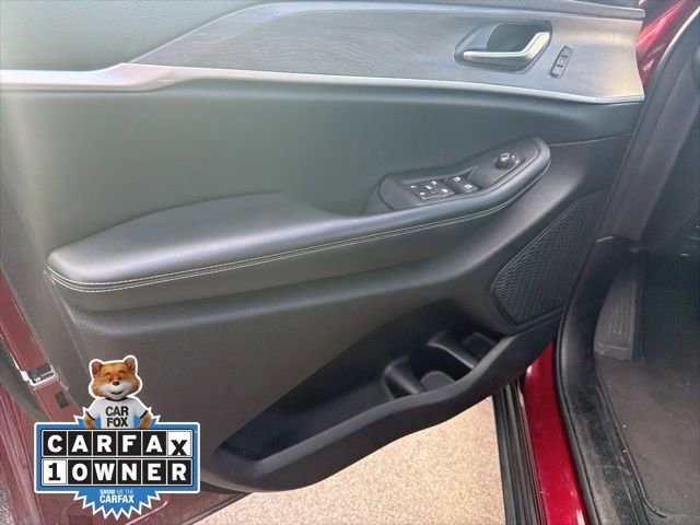 Used 2023 Jeep Grand Cherokee L Limited w/ Luxury Tech Group II image 26