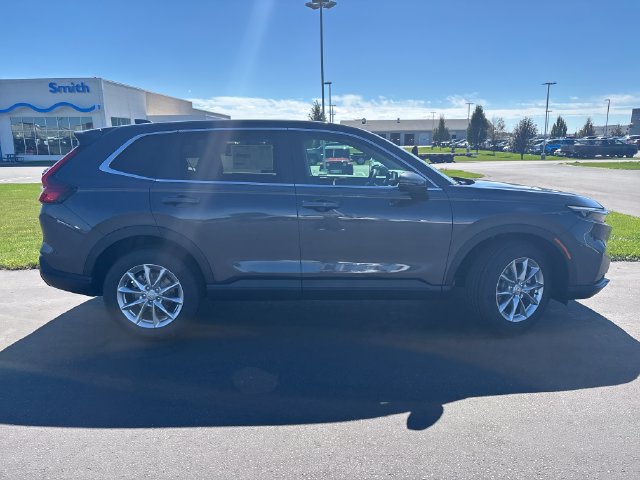 New 2026 Honda CR-V EX image 2