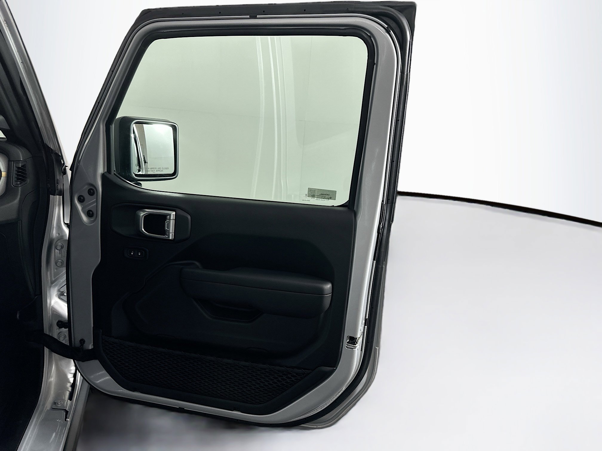 Used 2024 Jeep Wrangler Willys image 31