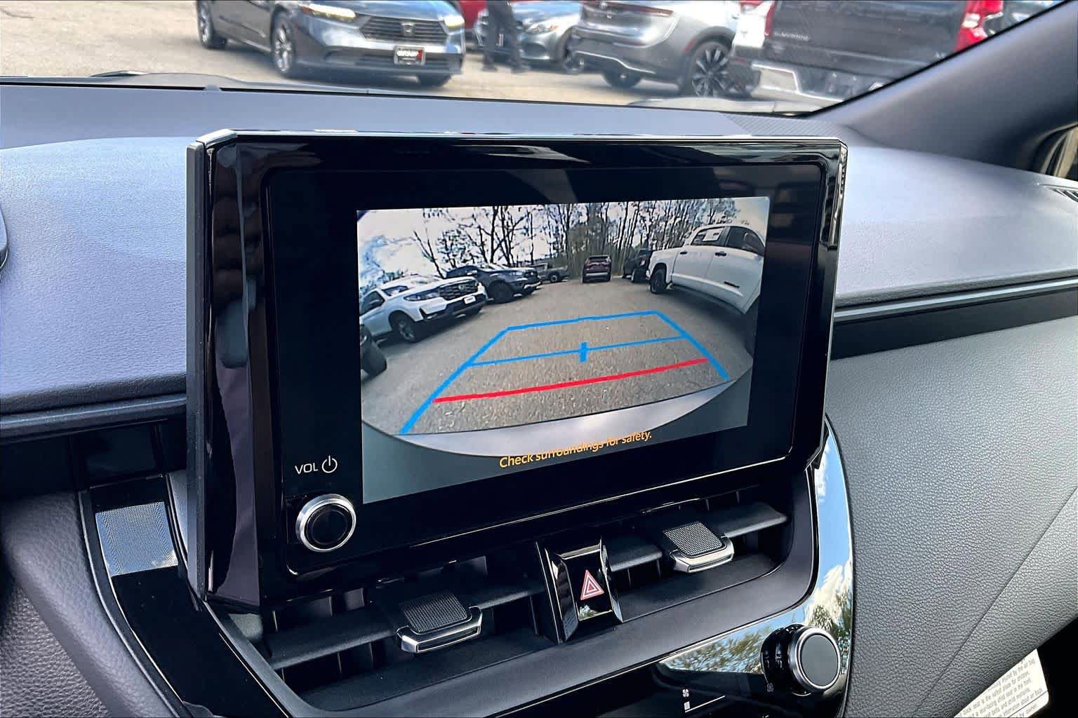Certified 2023 Toyota Corolla GR Morizo AWD/4WD image 27