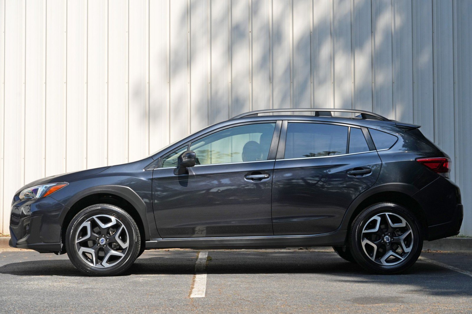 Used 2018 Subaru Crosstrek 2.0i Limited AWD/4WD image 8