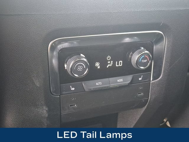 Used 2025 Chevrolet Tahoe RST w/ Comfort Package AWD/4WD image 21