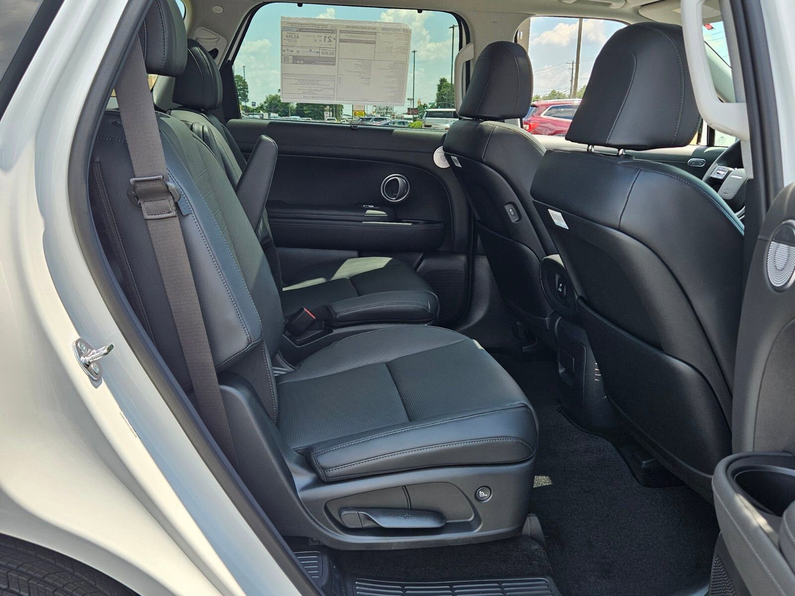 New 2026 Hyundai Palisade Limited image 15