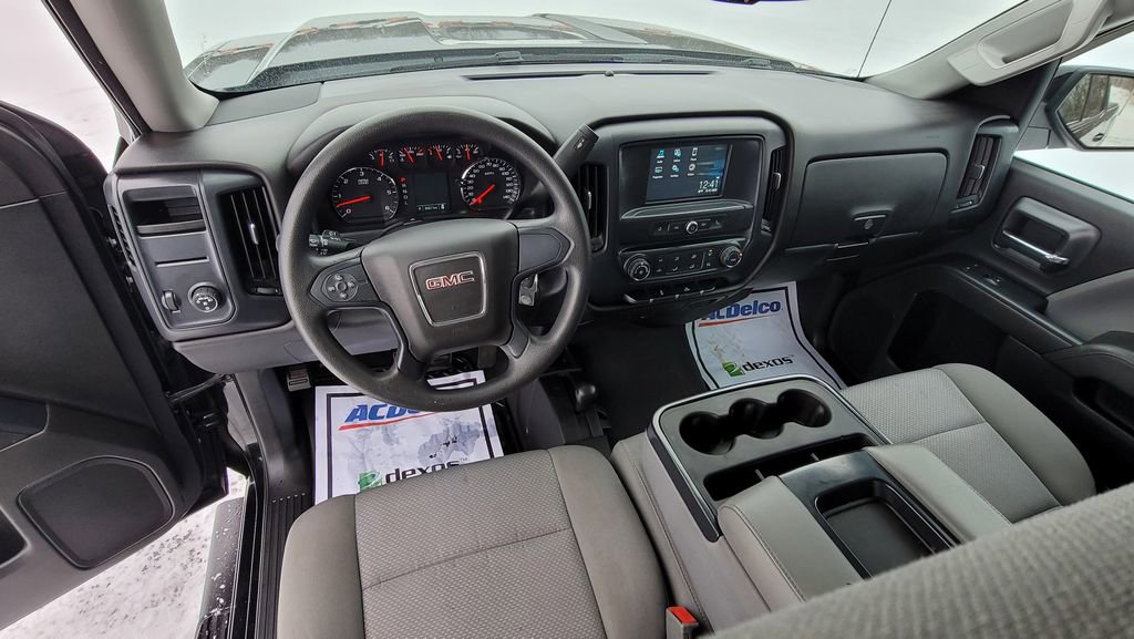 Certified 2019 GMC Sierra 1500 Limited w/ Elevation Edition image 23