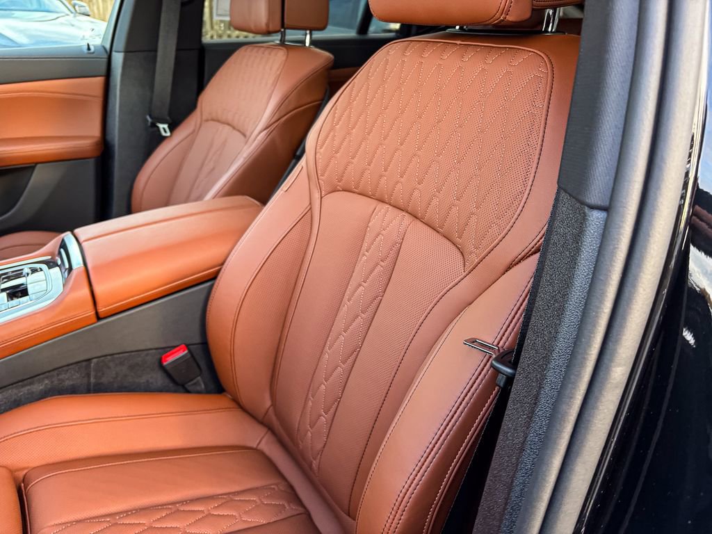 New 2026 BMW X6 xDrive40i image 14