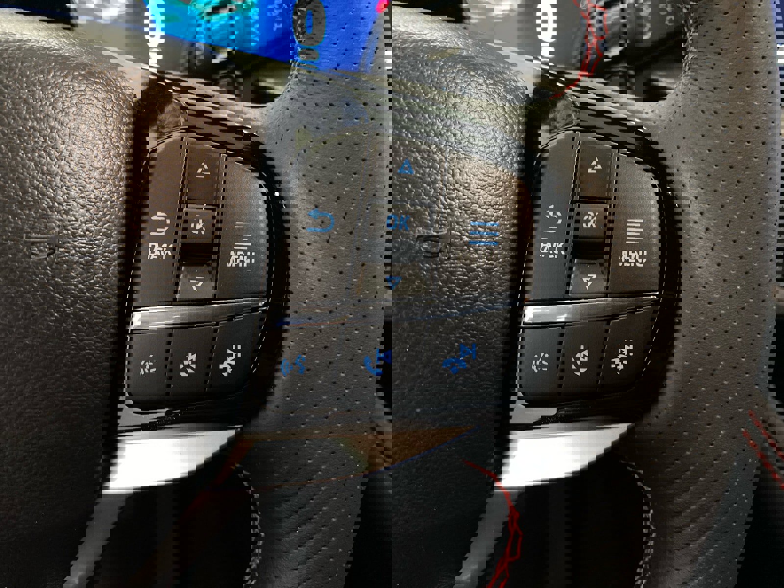 New 2026 Ford Explorer ST w/ Sun And Sound Package image 21