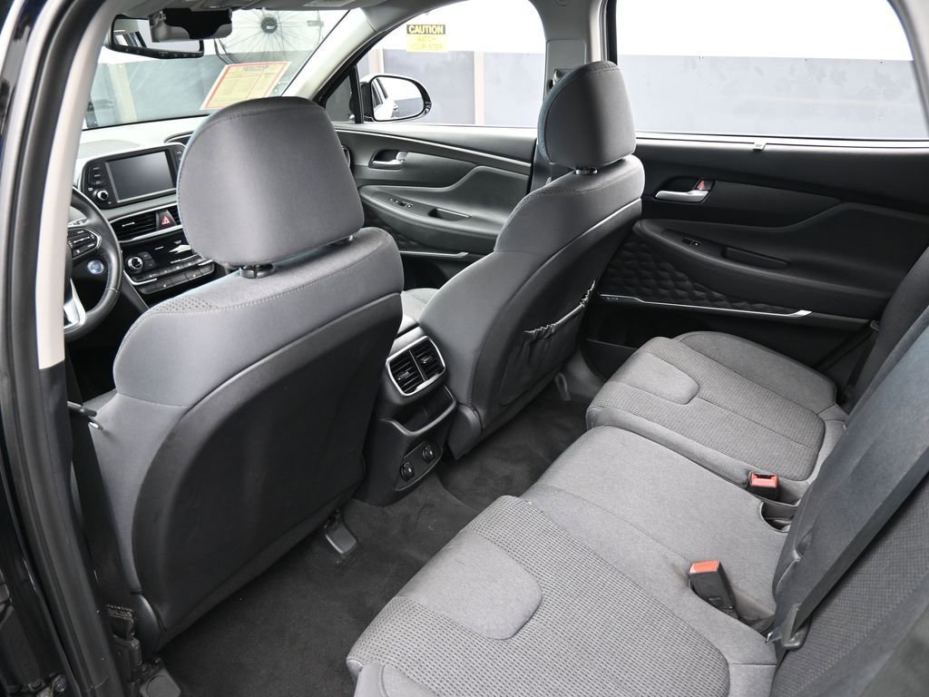 Used 2019 Hyundai Santa Fe SEL FWD image 34