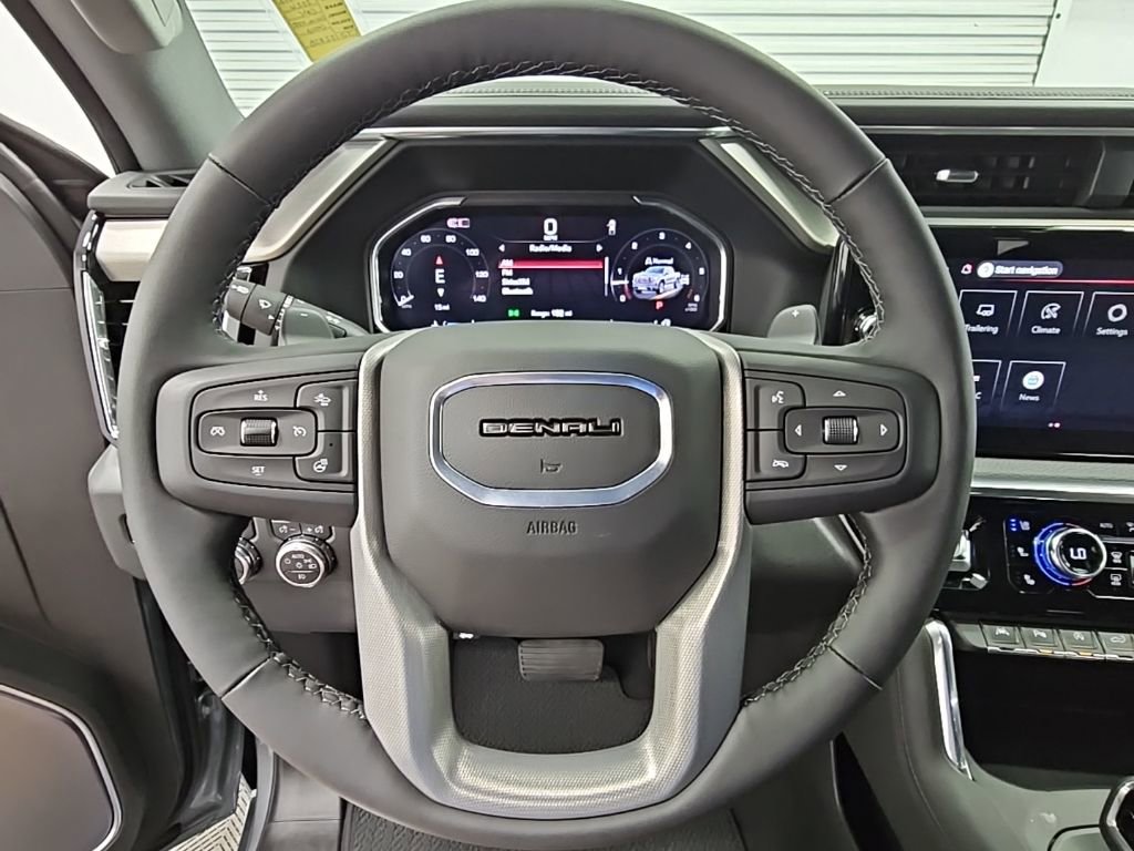 New 2026 GMC Sierra 1500 Denali w/ Technology Package image 23
