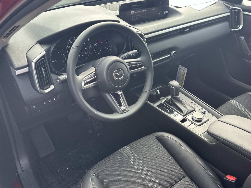 New 2026 MAZDA CX-50 2.5 Hybrid w/ Weather Package AWD/4WD image 9