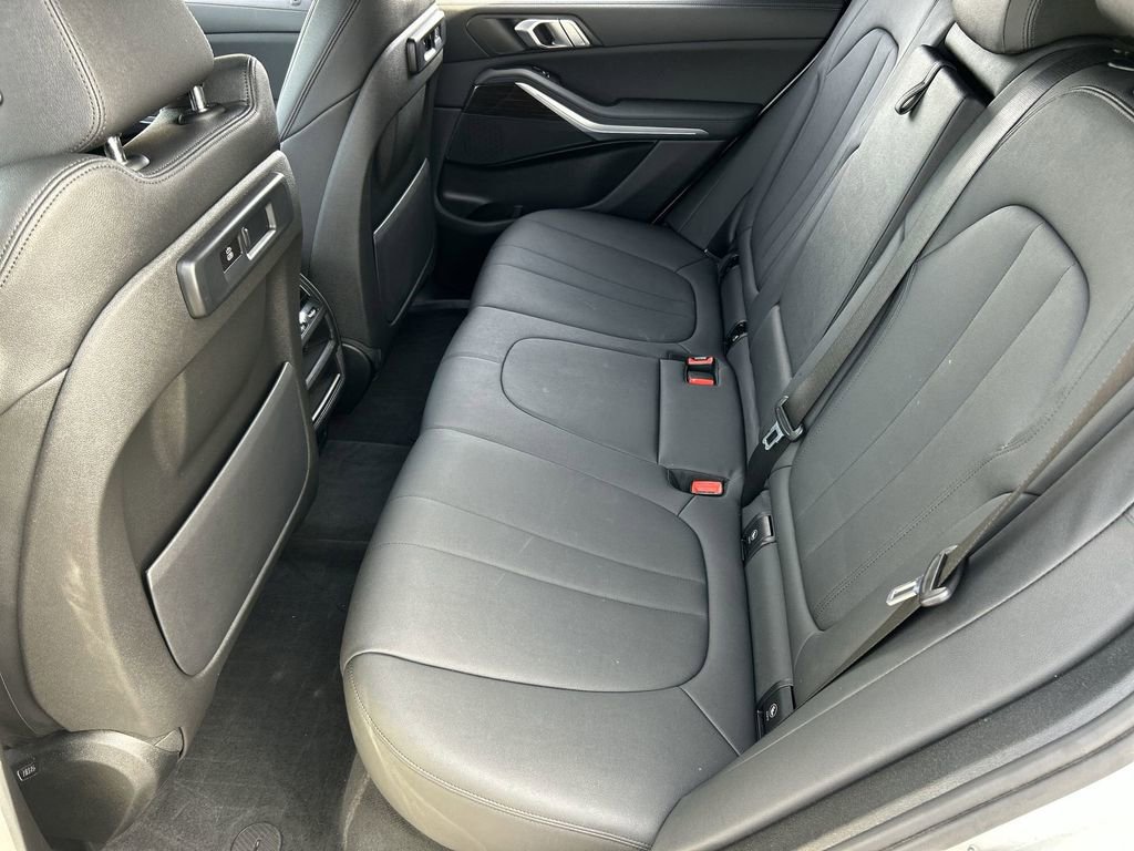 Used 2020 BMW X5 xDrive40i image 26