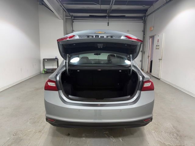 Certified 2024 Chevrolet Malibu LT image 7