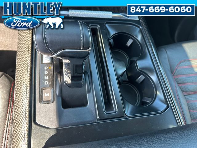 Used 2023 Ford F150 Lariat w/ Equipment Group 502A High image 26