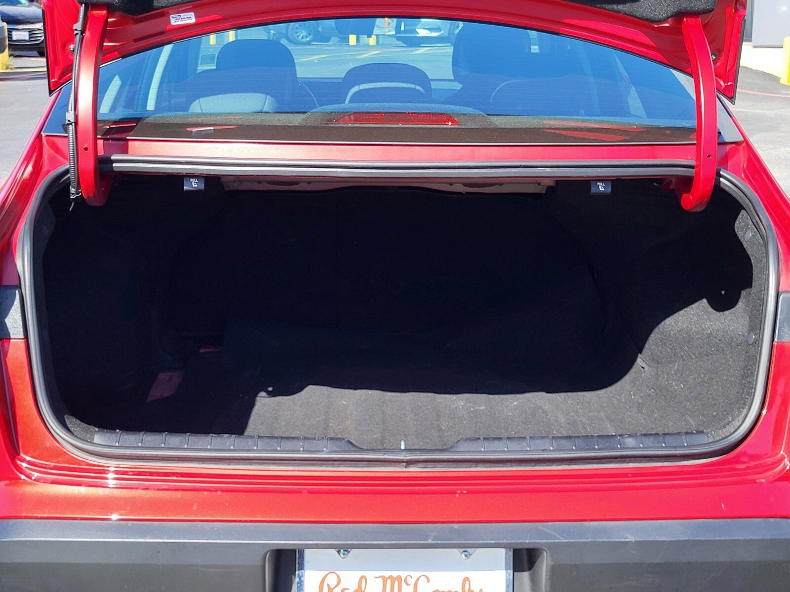 Used 2025 Kia K4 EX image 30