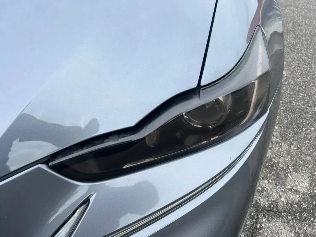 Used 2020 Lexus IS 350 F Sport w/ F Sport Package RWD image 33