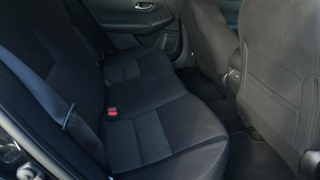 Used 2023 Nissan Sentra SV FWD image 21