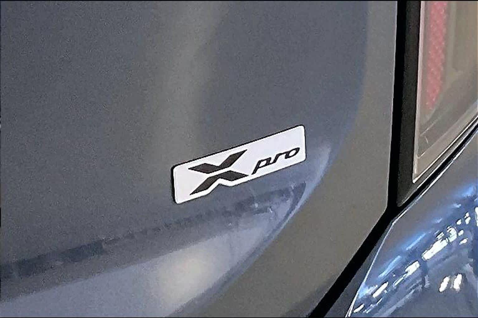 Used 2023 Kia Telluride SX Prestige X-Pro AWD/4WD image 9
