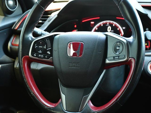 Used 2018 Honda Civic Type R image 28
