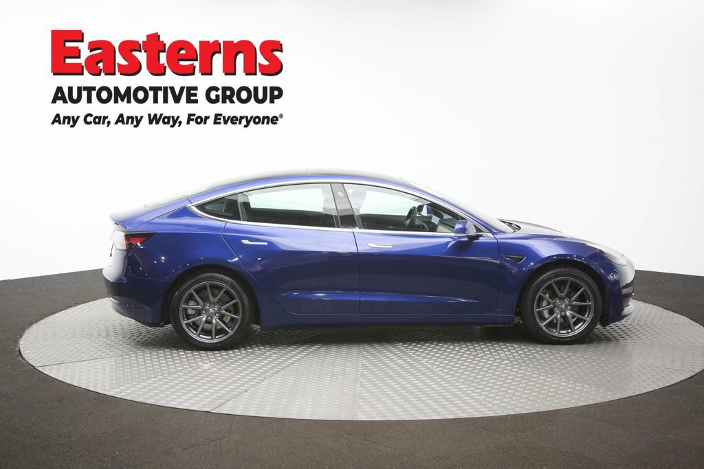 Used 2020 Tesla Model 3 Long Range AWD/4WD image 38