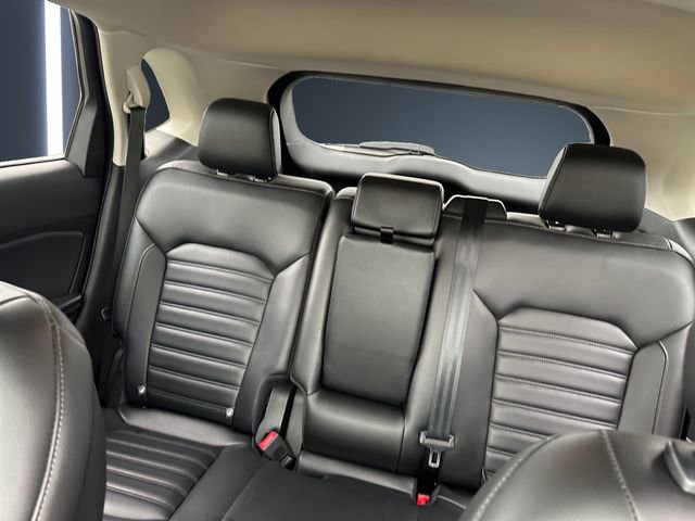 Used 2023 Ford Edge SEL w/ Convenience Package image 13