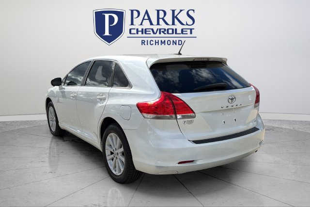 Used 2012 Toyota Venza LE FWD image 6