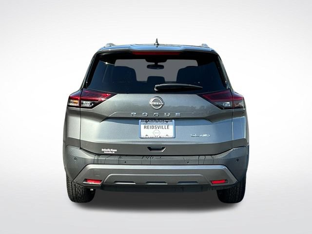Used 2023 Nissan Rogue SL AWD/4WD image 5
