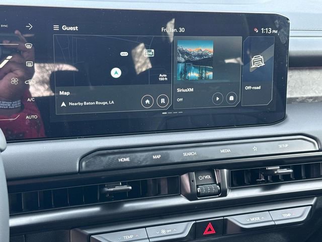 New 2027 Kia Telluride SX Prestige X-Pro image 26