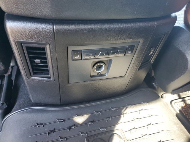 Used 2018 RAM 2500 Longhorn w/ Off Road Package image 19