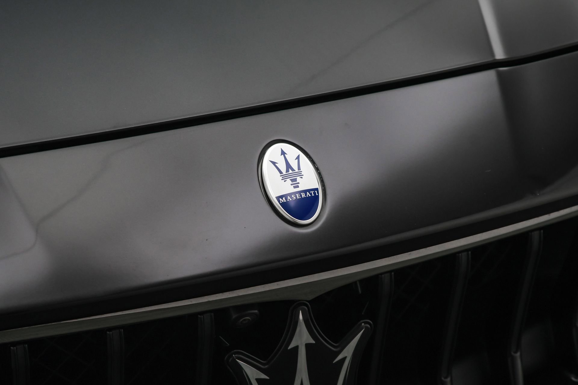 New 2024 Maserati Ghibli Modena Ultima Q4 image 27