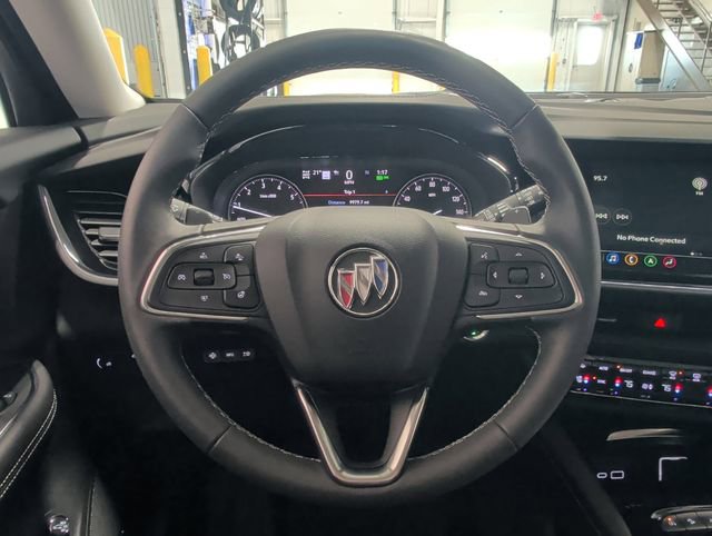 Used 2023 Buick Envision Avenir image 18