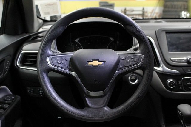 Certified 2022 Chevrolet Equinox LT FWD image 19