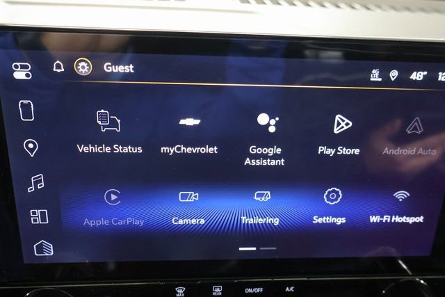 New 2026 Chevrolet Colorado W/T image 18