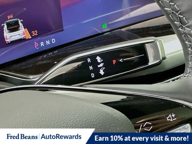 New 2026 Cadillac Escalade IQL Sport 1 w/ LPO, ONYX Package image 12