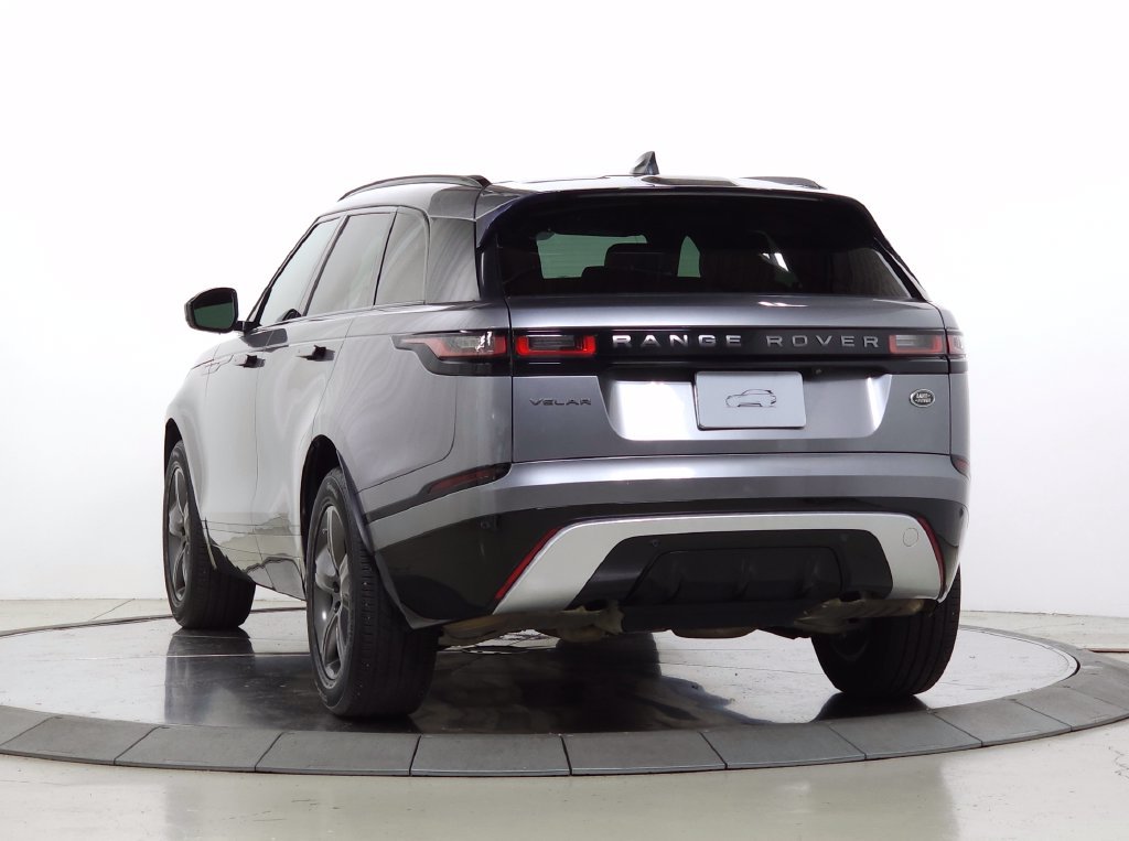 Used 2022 Land Rover Range Rover Velar R-Dynamic S AWD/4WD image 3