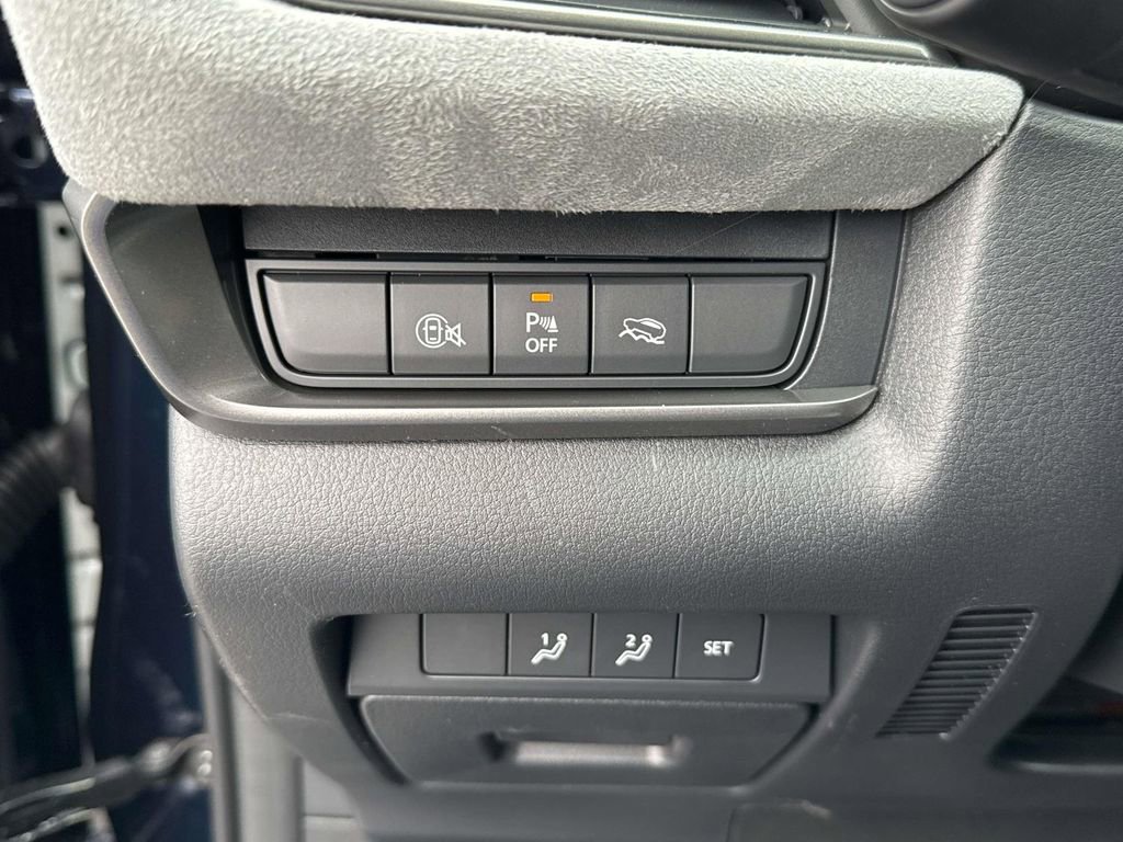 New 2026 MAZDA CX-30 AWD 2.5 S image 15