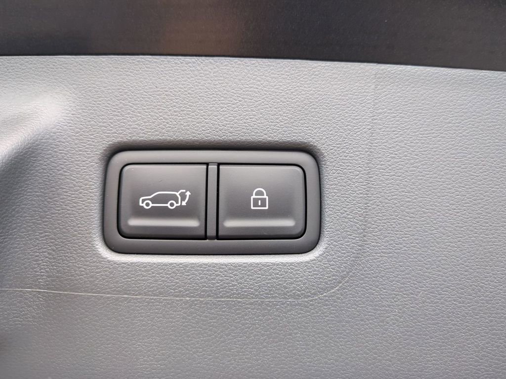 New 2026 Hyundai Santa Fe SEL image 15