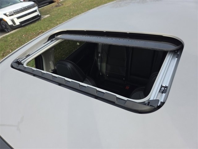 New 2025 MAZDA CX-5 AWD 2.5 S w/ Premium Plus Pkg image 3