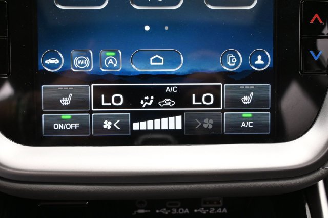 Used 2025 Subaru Outback Onyx Edition XT AWD/4WD image 20
