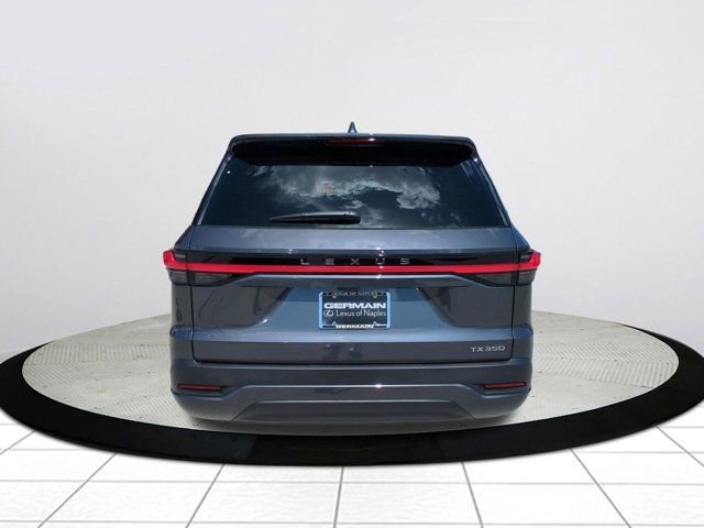 New 2026 Lexus TX 350 FWD image 5