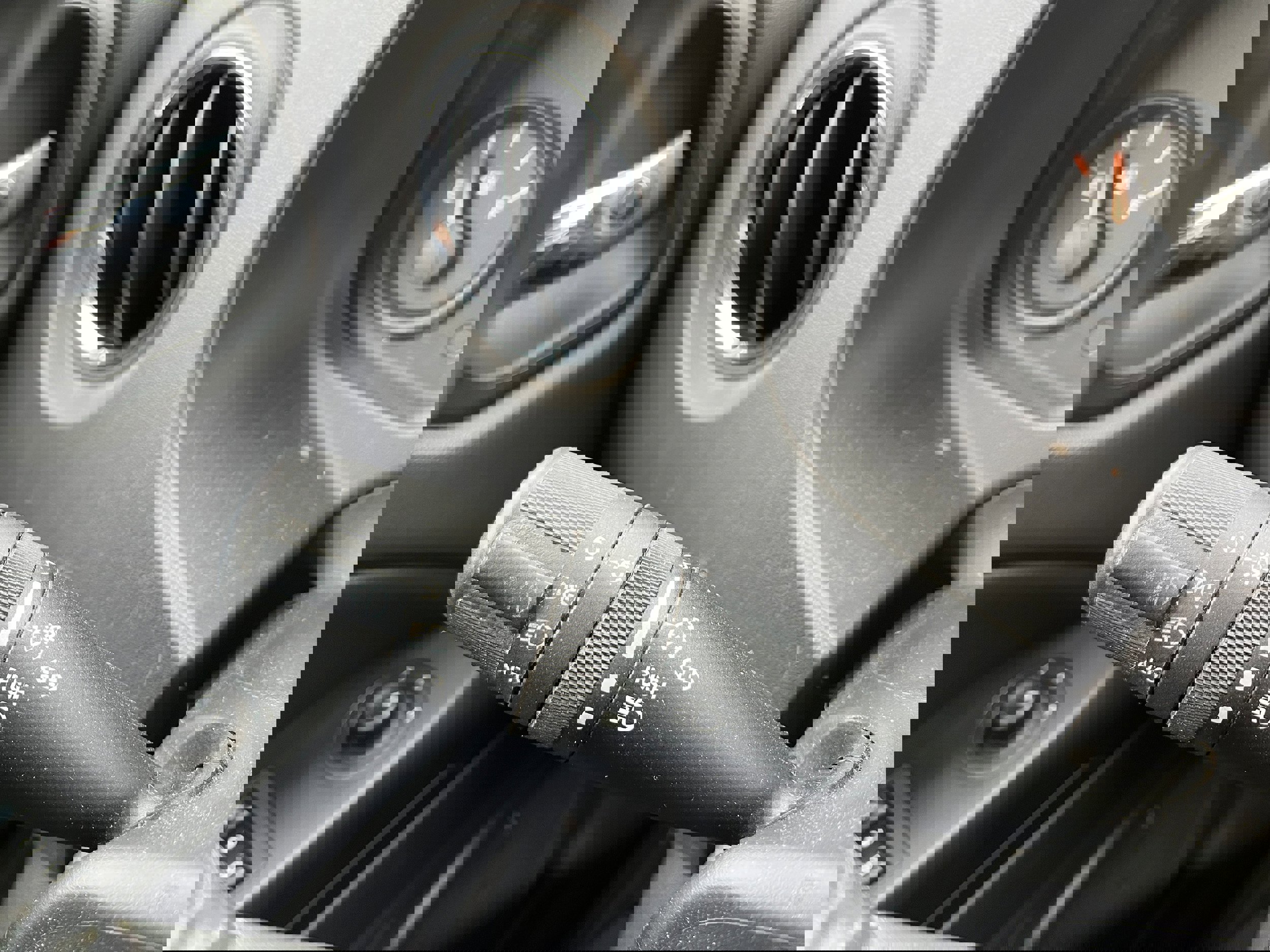 Used 2017 Jeep Patriot Latitude image 16