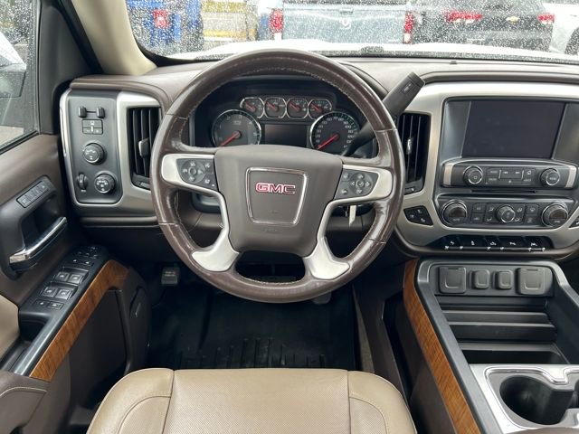 Used 2018 GMC Sierra 1500 SLT image 18