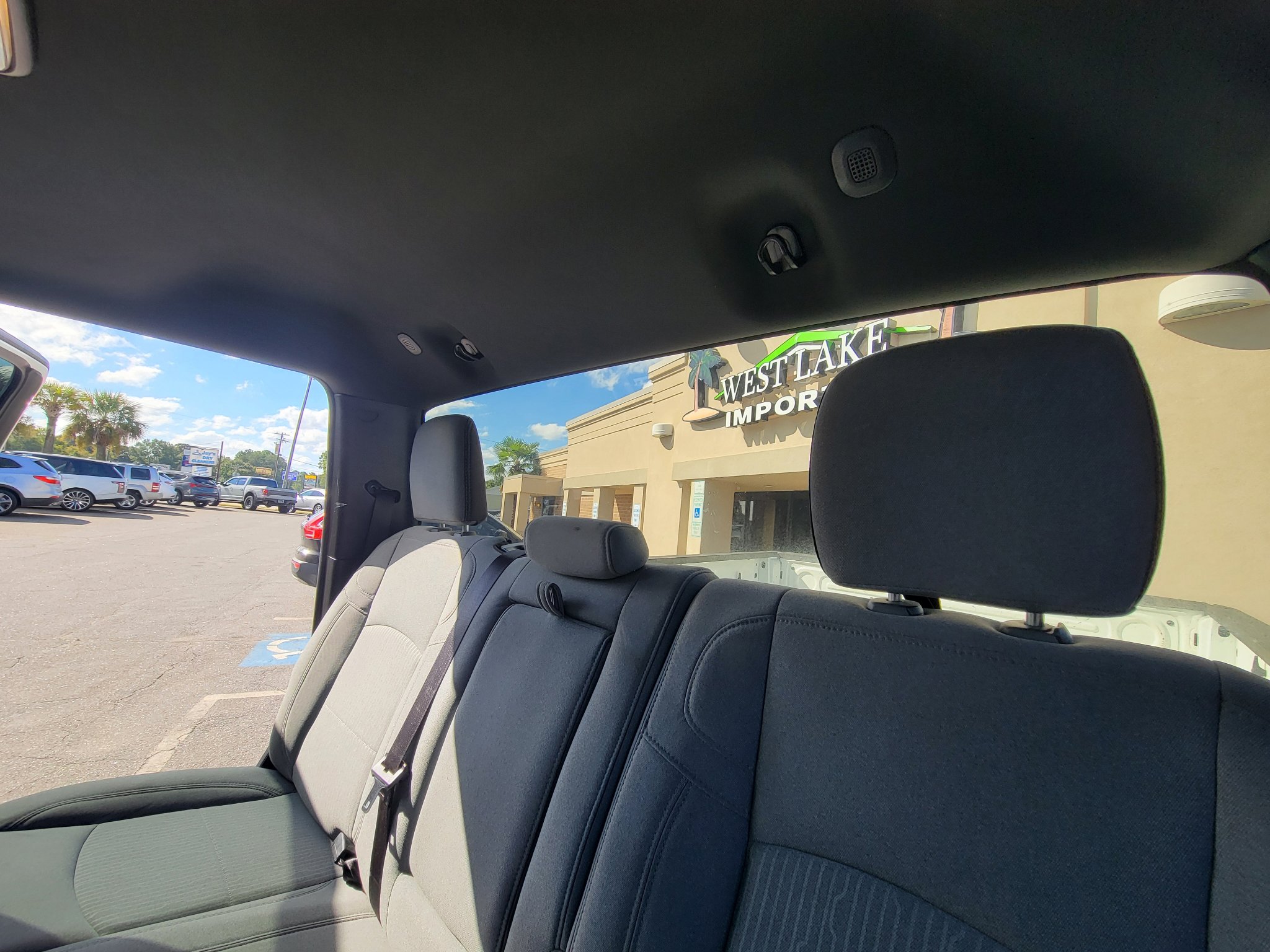Used 2024 RAM 2500 Big Horn image 37