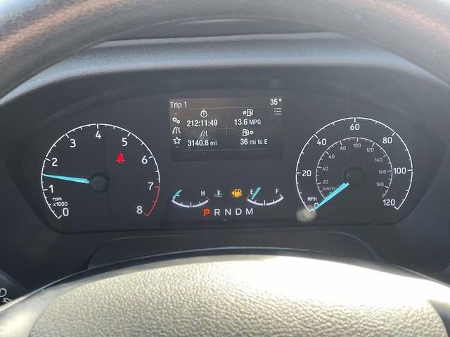 Certified 2024 Ford Transit 250 Low Roof w/ Exterior Upgrade Package image 18