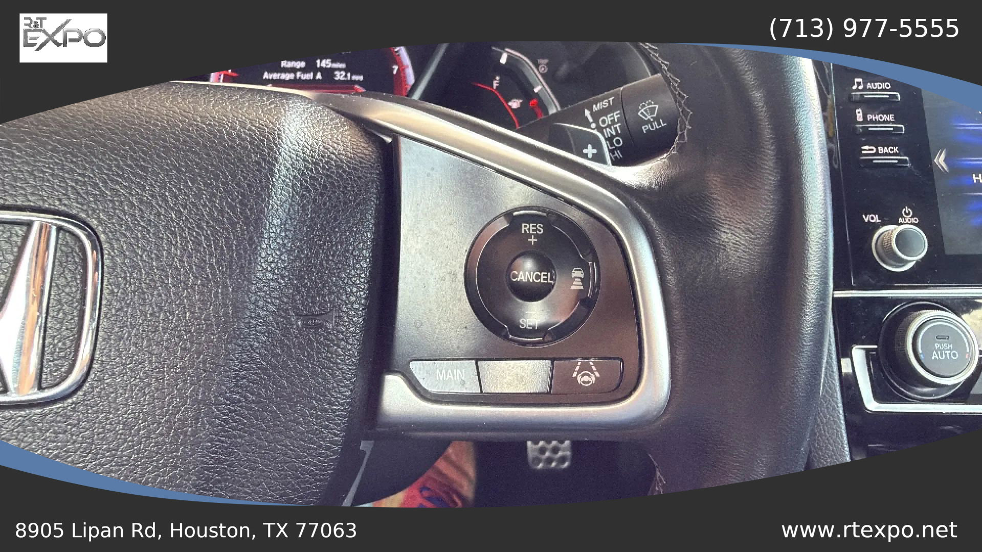 Used 2020 Honda Civic Sport image 36