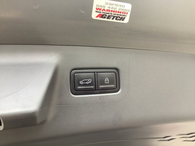 New 2026 Hyundai Santa Fe SEL AWD/4WD image 13